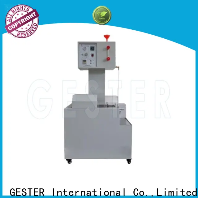 high-quality safety glasses test machine for business for mask 1