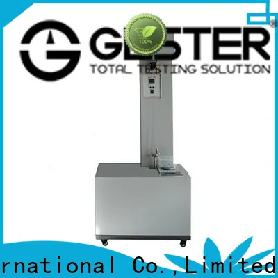 GESTER Instruments high-quality Filter oscillation test chamber company for lab 1