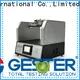 GESTER Instruments hydraulic Wet penetration tester for test 1