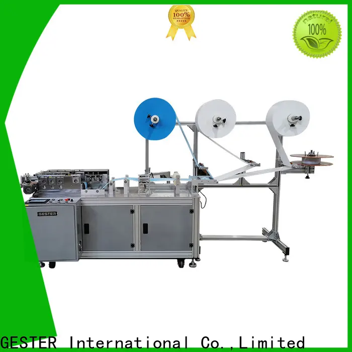 GESTER Instruments wholesale drop impact test for business for hosipital 1