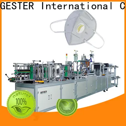 GESTER Instruments Customized tensile grips suppliers for hosipital 1