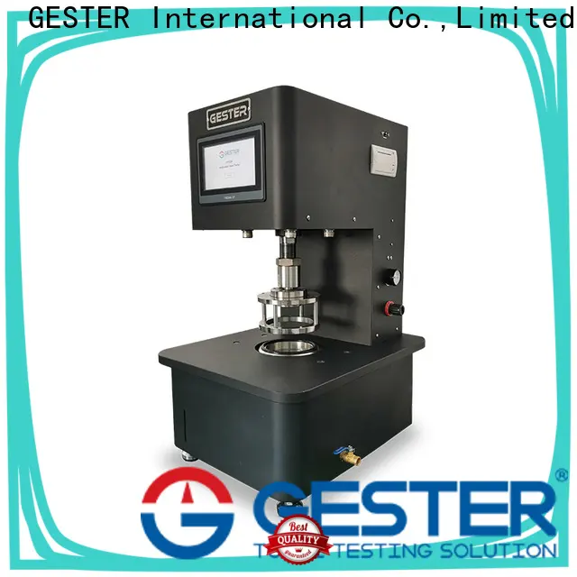 GESTER Instruments high-quality Hydrostatic pressure Head Tester factory for laboratory 1