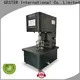 GESTER Instruments Water spray test equipment price list for fabric 1