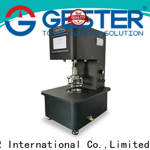 GESTER Instruments custom sublimation test for business for fabric 1