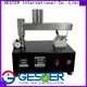 GESTER Instruments martindale abrasion machine for business for test 1
