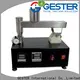 GESTER Instruments Shoes Heat Insulation Tester for business for fabric 1