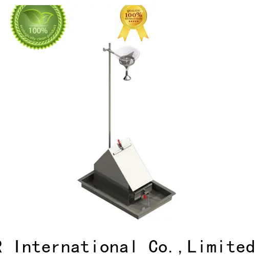 hydraulic hydrostatic head tester standard for test 1