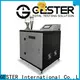 GESTER Instruments mask flame resistance tester suppliers for medical product 1