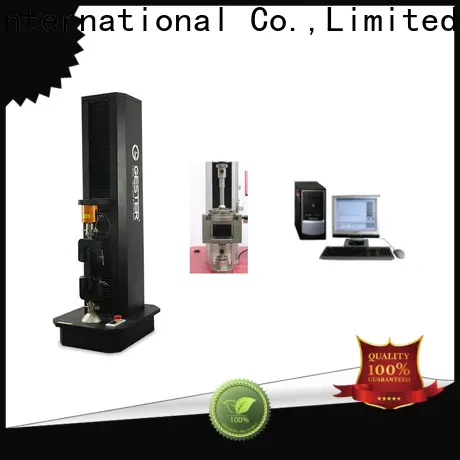 GESTER Instruments wholesale Pilling Box factory for fabric 1