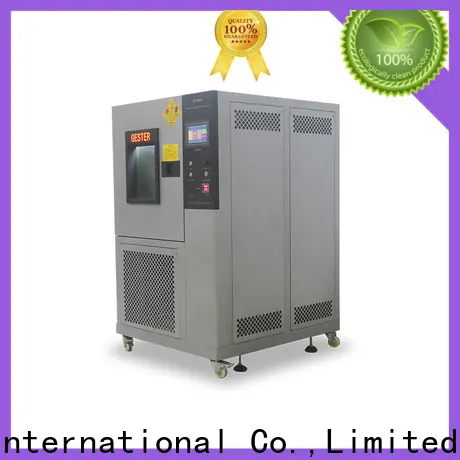 GESTER Instruments Ozone Tester factory for shoes 1