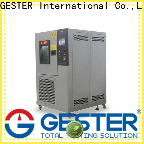 GESTER Instruments peel strength test of velcro fasteners factory for shoe 1