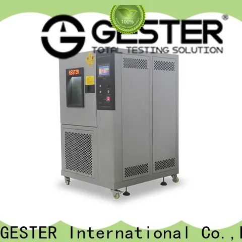 GESTER Instruments universal bally flex manufacturers for footwear 1