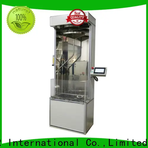 GESTER Instruments water vapour permeability test for business for footwear 1