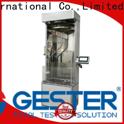 New crockmeter test company for fabric 1