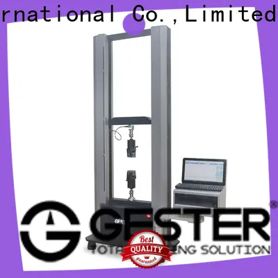 GESTER Instruments top twist tester factory for test 1