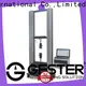 GESTER Instruments top twist tester factory for test 1