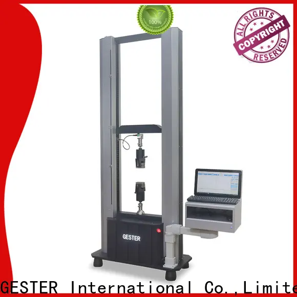 GESTER Instruments wholesale sublimation fastness tester factory for lab 1