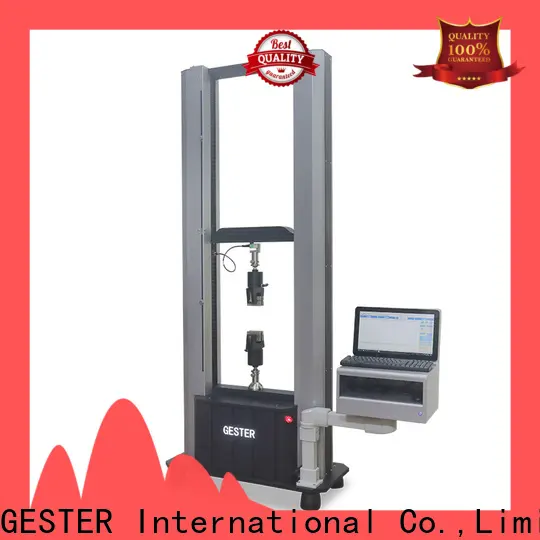 GESTER Instruments Ozone Chamber for business for footwear 1