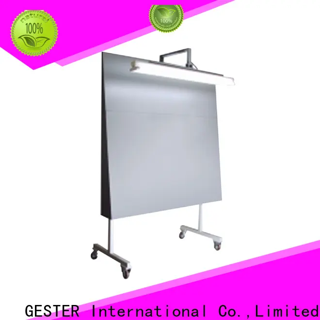 GESTER Instruments weatherometer price manufacturers for footwear 1