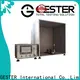 GESTER Instruments wholesale textile testing equipment manufacturers for lab 1