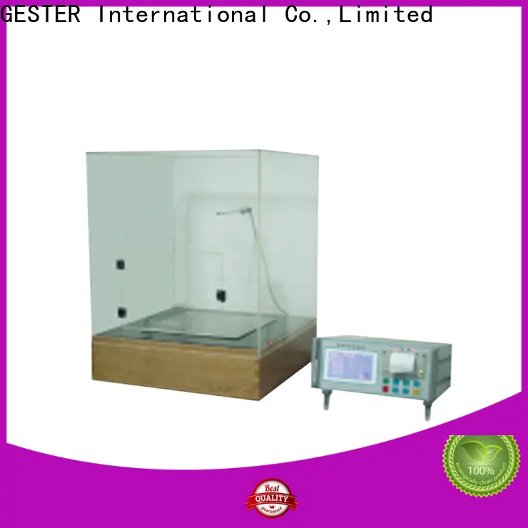 wholesale international textile analysis laboratory supply for fabric 1