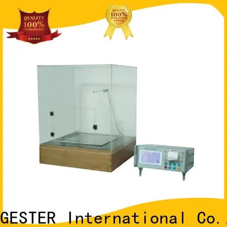 best Color Fastness Test to Light supply for fabric 1