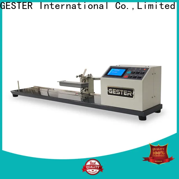 GESTER Instruments hydrostatic level gauge for business for textile 1
