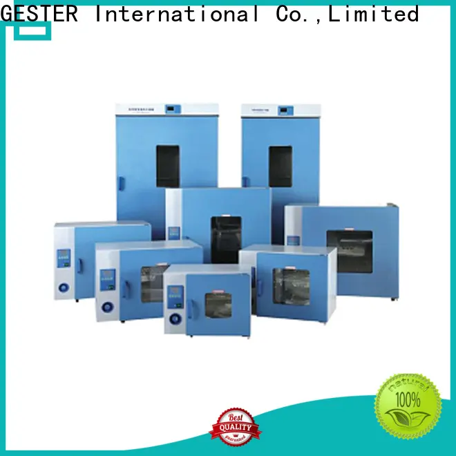 GESTER Instruments ICI Pilling Box Tester for sale for fabric 1