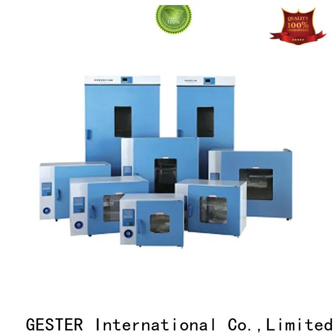 GESTER Instruments digital Xenon Weathering Instruments company for textile 1