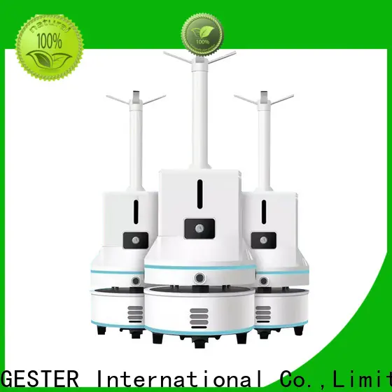 GESTER Instruments Customized heating incubator manufacturers for laboratory 1