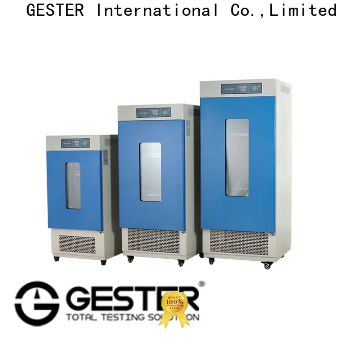 GESTER Instruments high-quality biochemistry lab equipments suppliers for lab 1