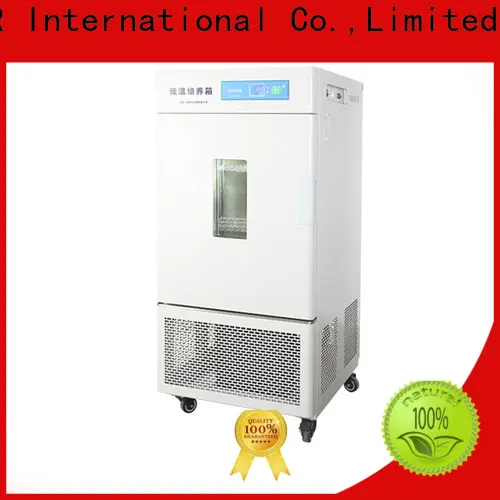 GESTER Instruments Customized co2 incubator suppliers for laboratory 1