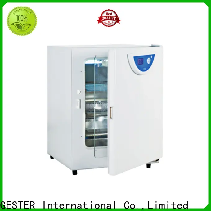 top cooled incubator factory for laboratory 1