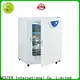 top cooled incubator factory for laboratory 1