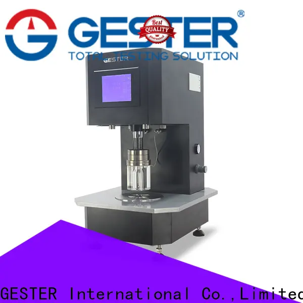 rubber fabric gsm round cutter factory for footwear 1