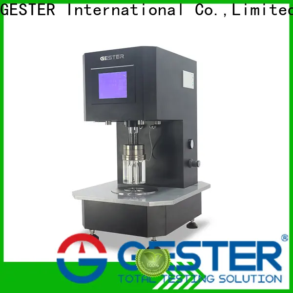 digital Xenon Test Chamber standard for test 1