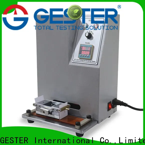 high-quality Sweating Guarded Hot Plate Tester standard for test 1