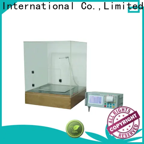 GESTER Instruments martindale abrasion test for sale for laboratory 1