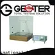 GESTER Instruments Air Permeability Test Equipment for businessr for test 1