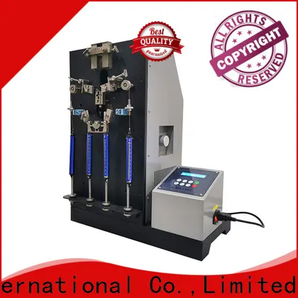 GESTER Instruments tensile strength tester suppliers for lab 1