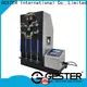 GESTER Instruments New Hydrostatic Head Tester company for test 1