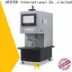 GESTER Instruments latest hydrostatic head tester company for test 1