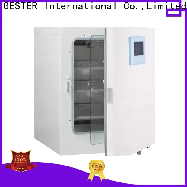 GESTER Instruments biochemistry laboratory equipment suppliers for lab 1