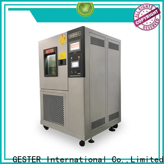 GESTER Instruments wholesale paper tensile strength tester supply for test 1