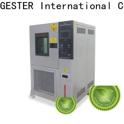 GESTER Instruments din abrasion resistance tester suppliers for she 1