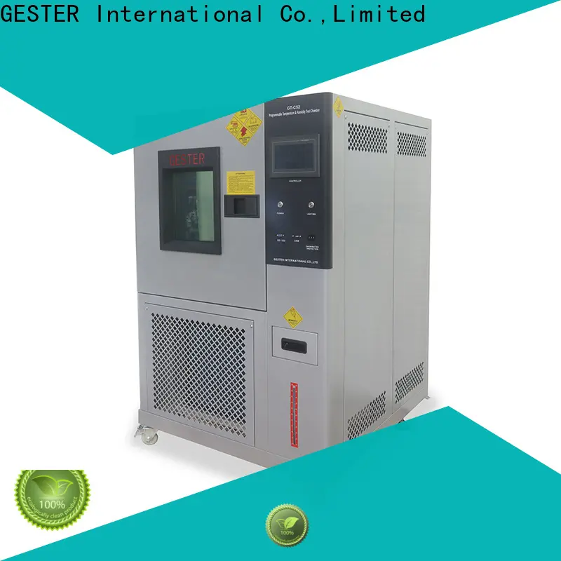 GESTER Instruments taber abrasion machine manufacturers for laboratory 1