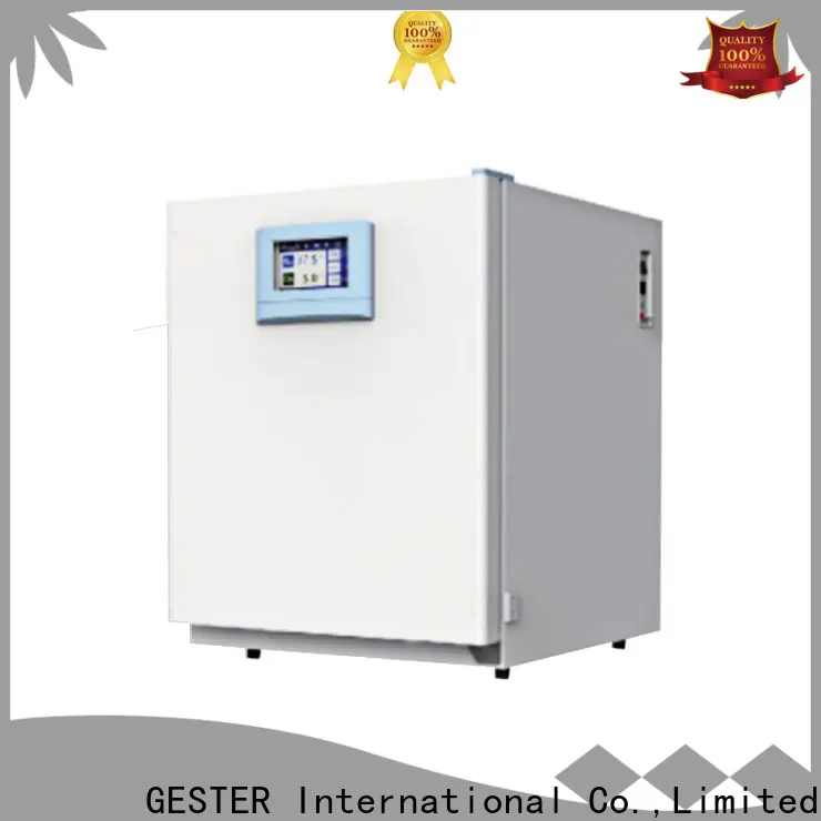 GESTER Instruments types of incubator in laboratory manufacturers for laboratory 1