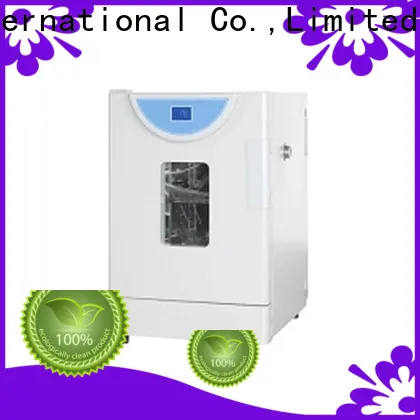 GESTER Instruments biochemistry laboratory equipment suppliers for test 1