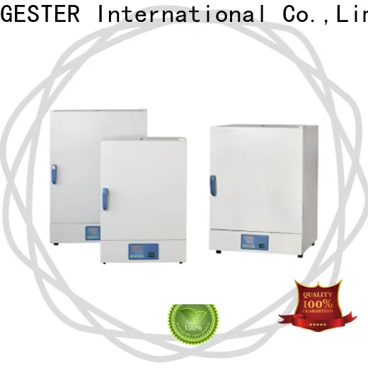 GESTER Instruments biochemistry laboratory equipment price for laboratory 1