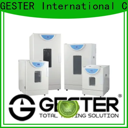 GESTER Instruments bacterial incubator company for laboratory 1